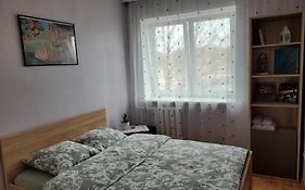 City Apartment